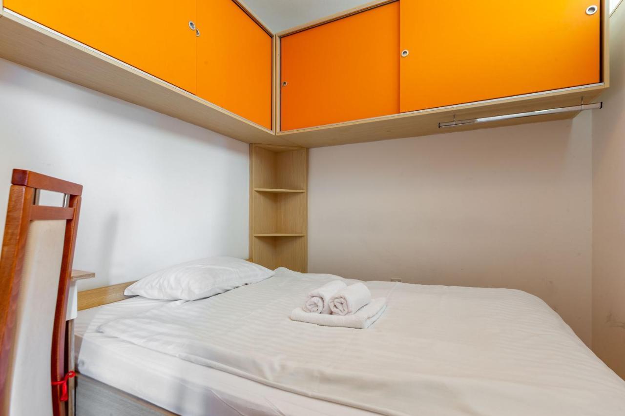 Boki 4 Apartment Zadar Ngoại thất bức ảnh